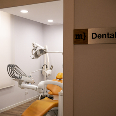 Nueva clínica dental